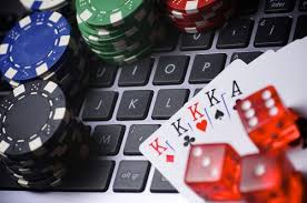 Онлайн казино Vulkan 24 Casino